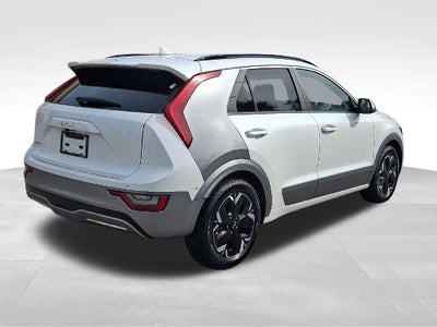 2024 Kia Niro EV Wave