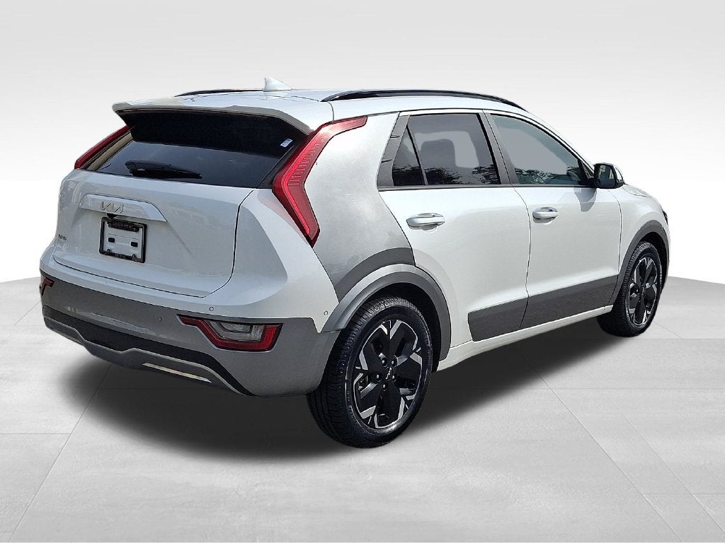 2024 Kia Niro EV Wave