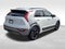 2024 Kia Niro EV Wave