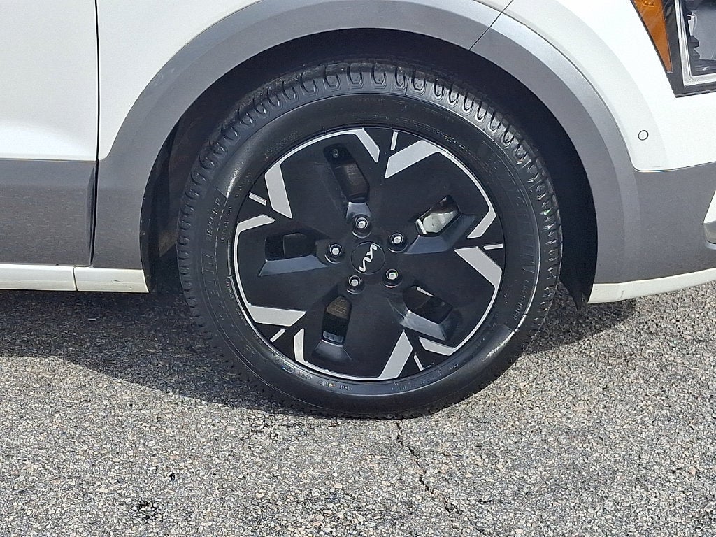 2024 Kia Niro EV Wave