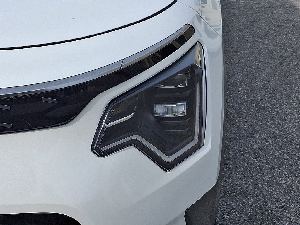 2024 Kia Niro EV Wave