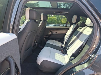 2024 Land Rover Range Rover Sport Dynamic SE