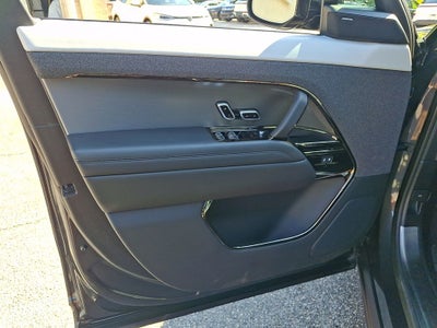 2024 Land Rover Range Rover Sport Dynamic SE