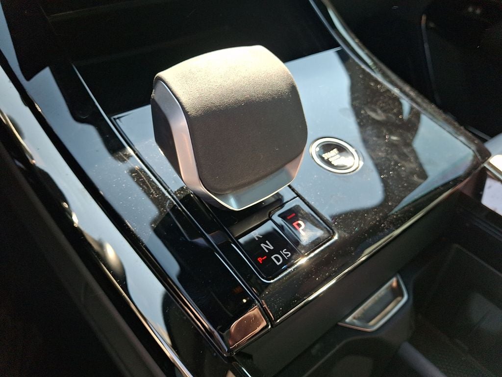 2024 Land Rover Range Rover Sport Dynamic SE