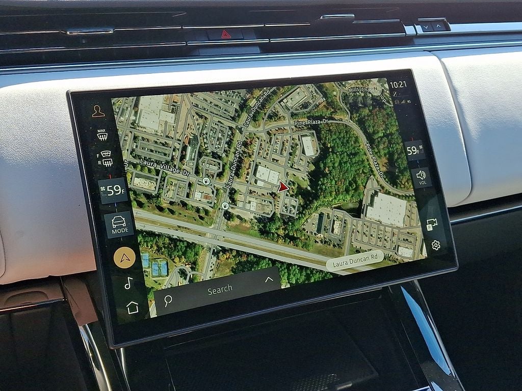 2024 Land Rover Range Rover Sport Dynamic SE