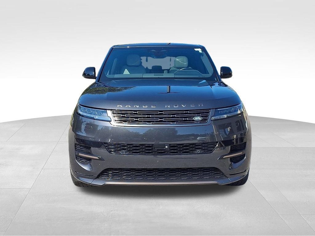 2024 Land Rover Range Rover Sport Dynamic SE