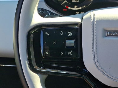 2024 Land Rover Range Rover Sport Dynamic SE