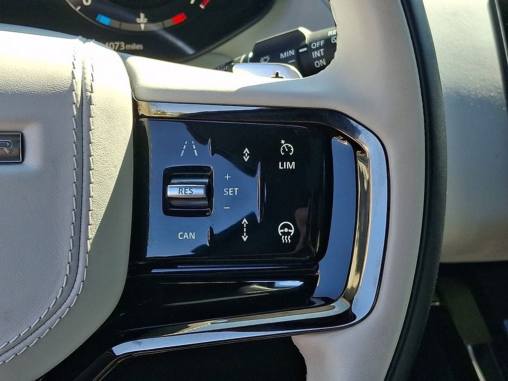 2024 Land Rover Range Rover Sport Dynamic SE