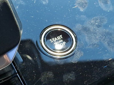 2024 Land Rover Range Rover Sport Dynamic SE