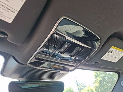 2024 Land Rover Range Rover Sport Dynamic SE
