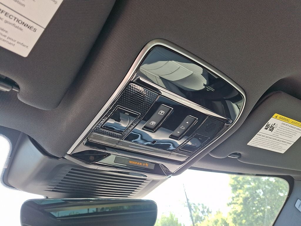 2024 Land Rover Range Rover Sport Dynamic SE