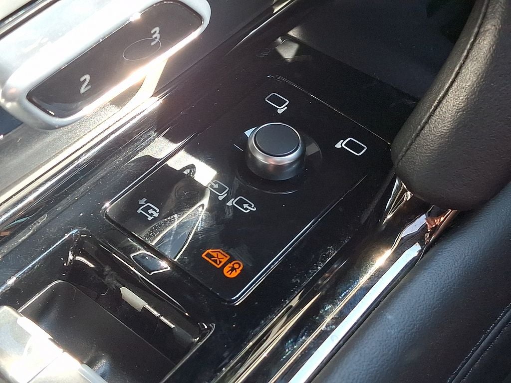 2024 Land Rover Range Rover Sport Dynamic SE