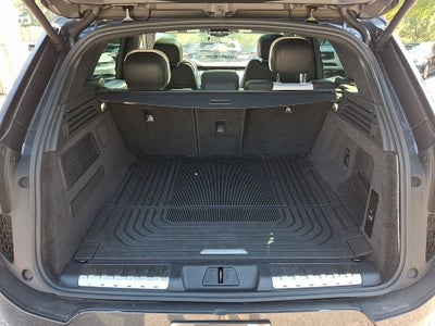 2024 Land Rover Range Rover Sport Dynamic SE