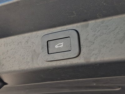 2024 Land Rover Range Rover Sport Dynamic SE