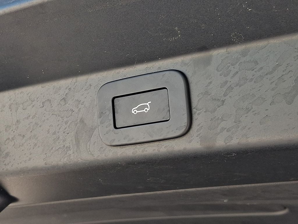 2024 Land Rover Range Rover Sport Dynamic SE
