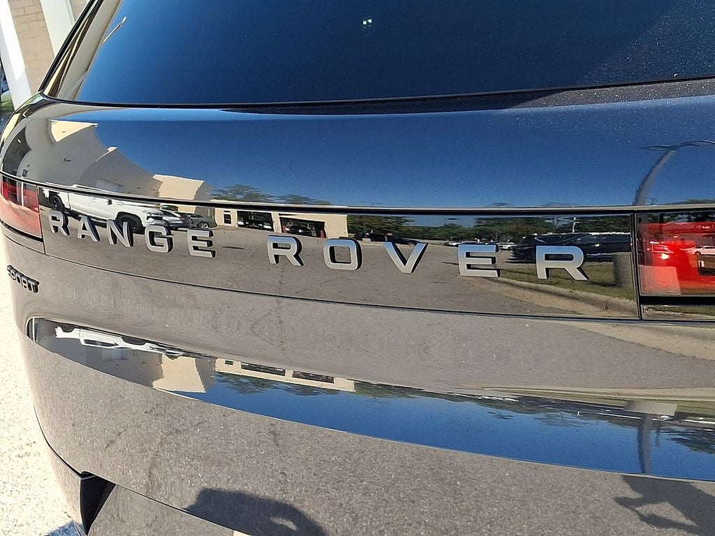 2024 Land Rover Range Rover Sport Dynamic SE