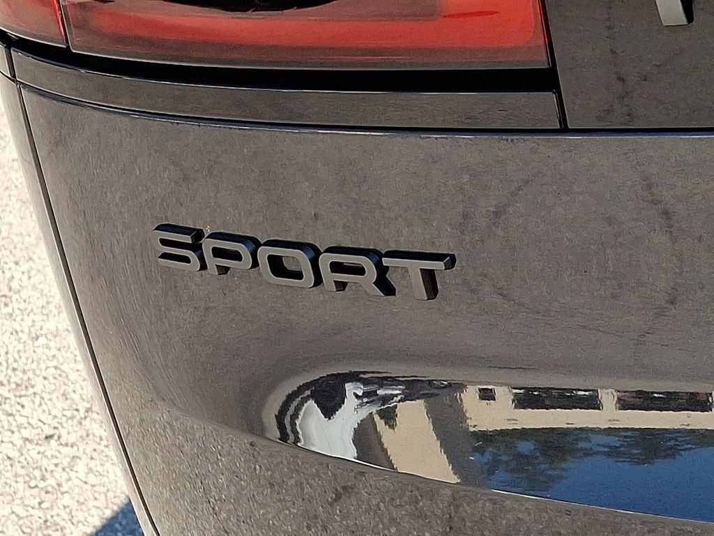 2024 Land Rover Range Rover Sport Dynamic SE