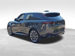 2024 Land Rover Range Rover Sport Dynamic SE