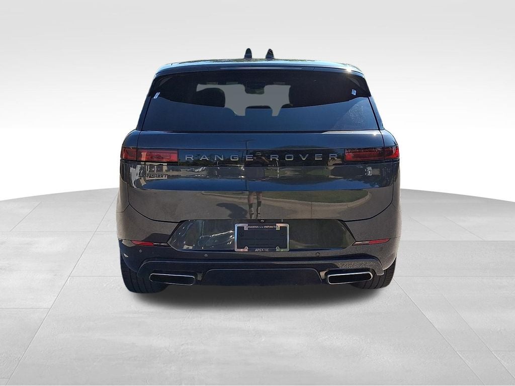 2024 Land Rover Range Rover Sport Dynamic SE