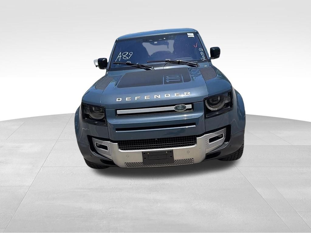 2021 Land Rover Defender 110 SE