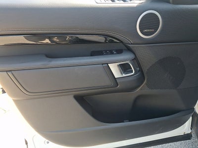 2023 Land Rover Discovery S R-Dynamic