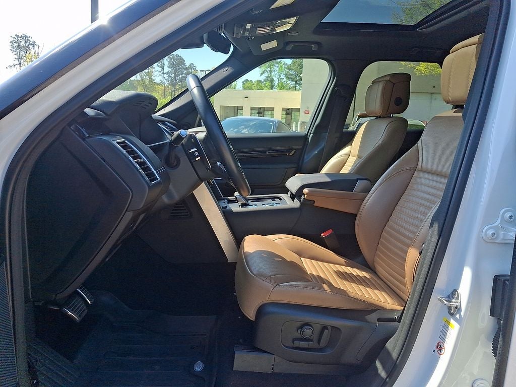 2023 Land Rover Discovery S R-Dynamic