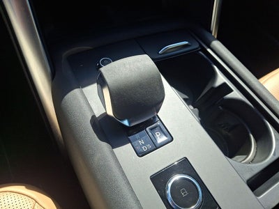 2023 Land Rover Discovery S R-Dynamic