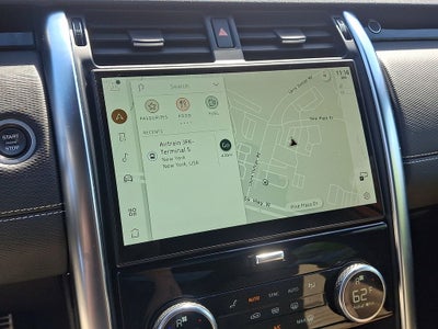 2023 Land Rover Discovery S R-Dynamic