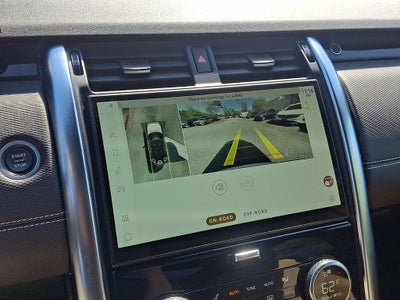 2023 Land Rover Discovery S R-Dynamic