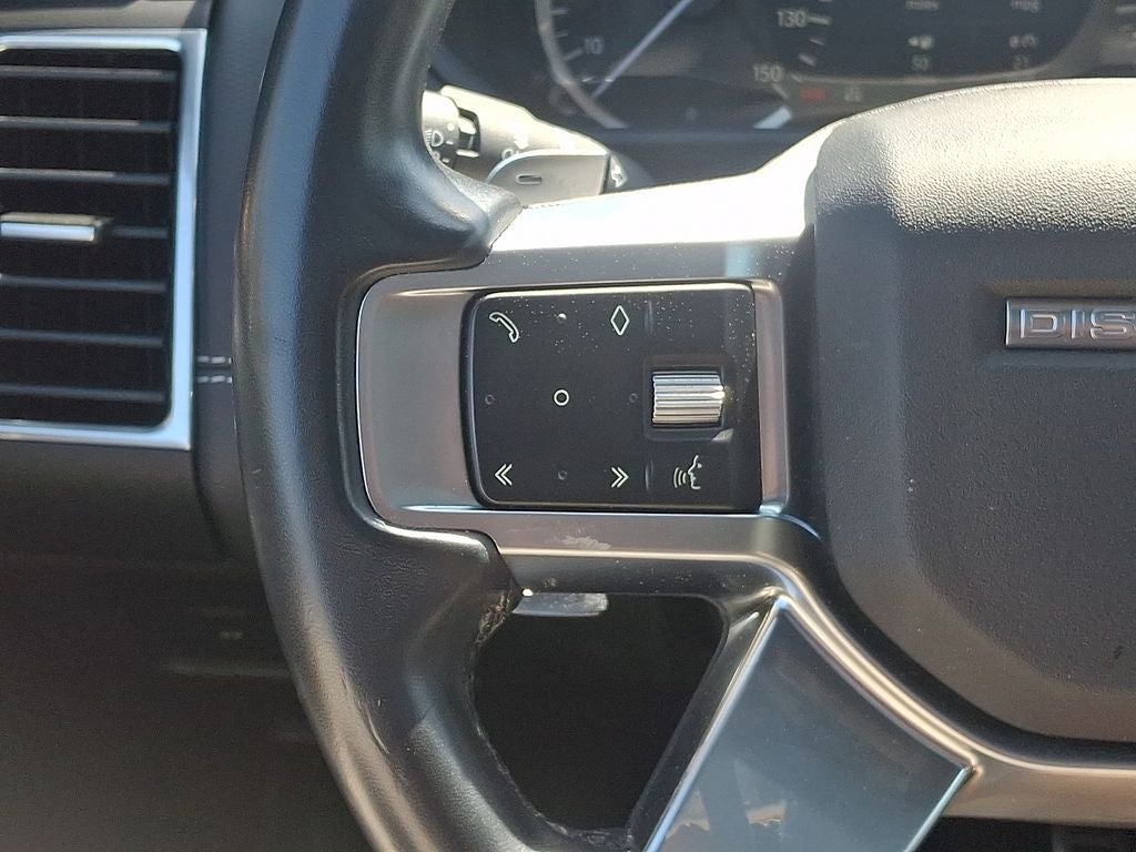 2023 Land Rover Discovery S R-Dynamic