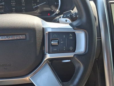 2023 Land Rover Discovery S R-Dynamic