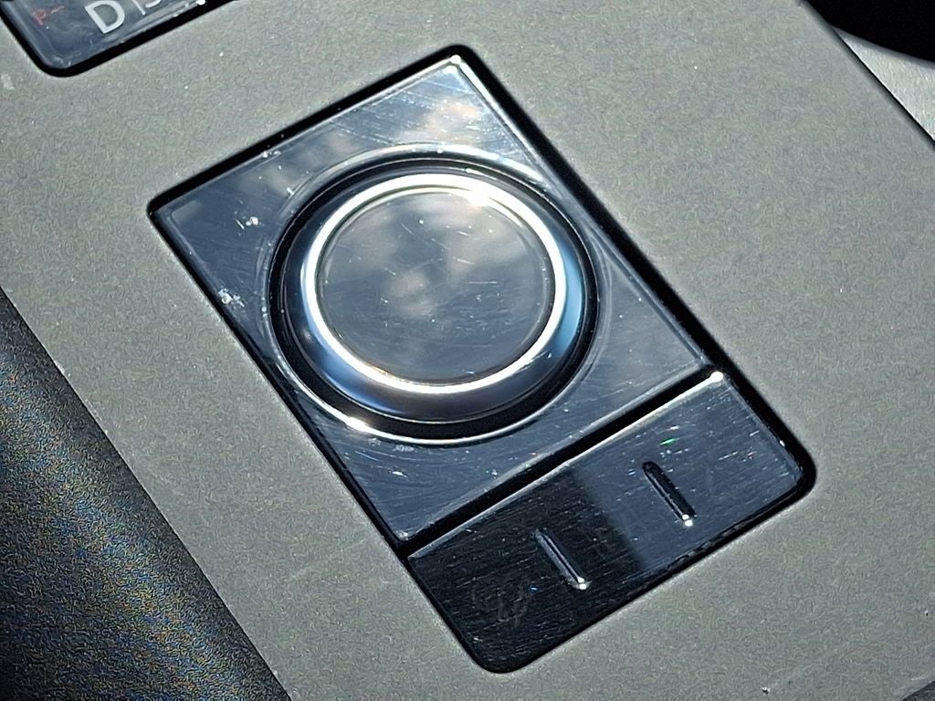 2023 Land Rover Discovery S R-Dynamic