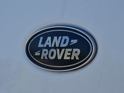 2023 Land Rover Discovery S R-Dynamic
