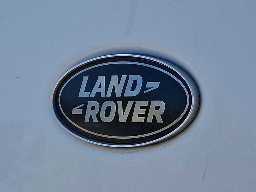2023 Land Rover Discovery S R-Dynamic