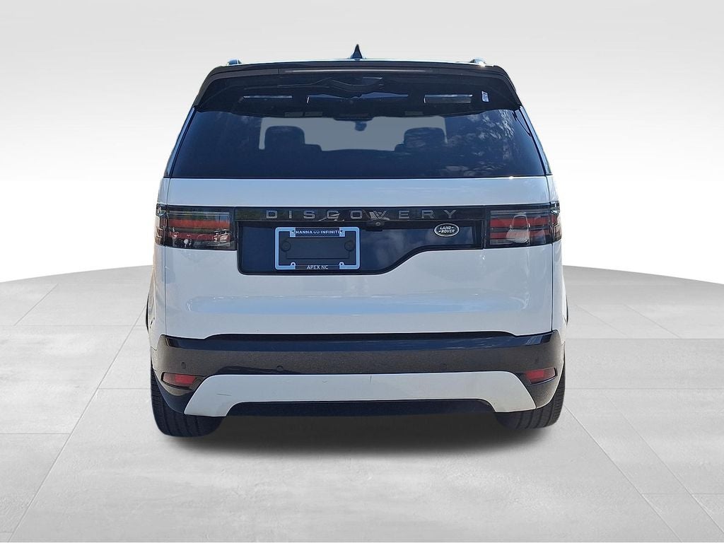 2023 Land Rover Discovery S R-Dynamic