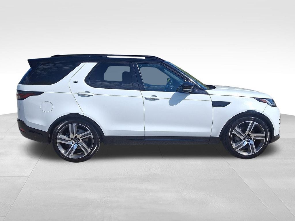 2023 Land Rover Discovery S R-Dynamic