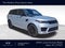 2022 Land Rover Range Rover Sport HST