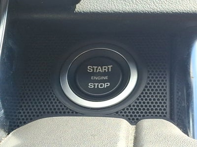2022 Land Rover Range Rover Sport HST
