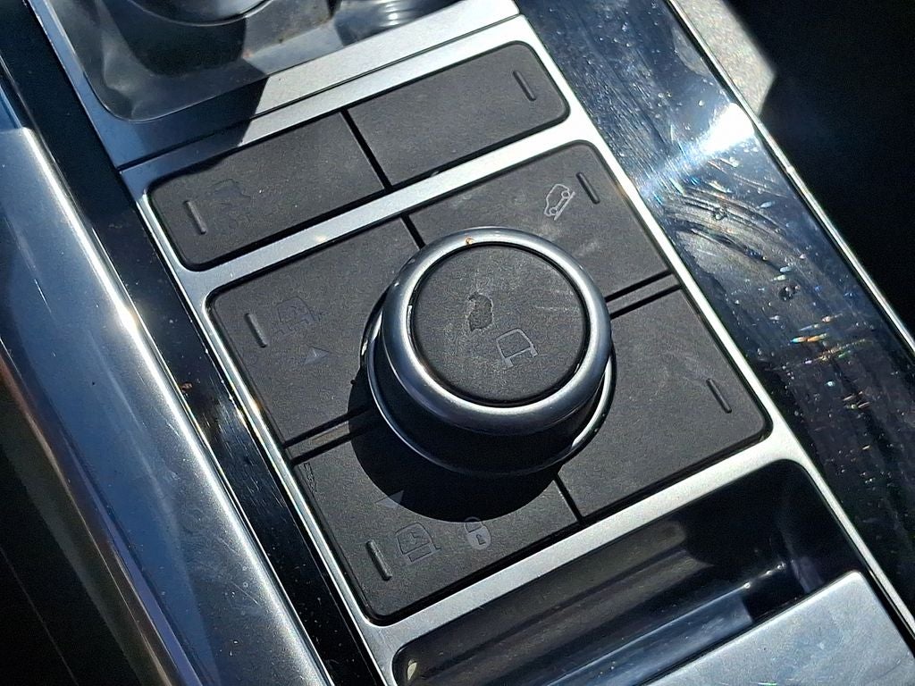 2022 Land Rover Range Rover Sport HST