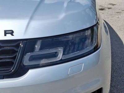 2022 Land Rover Range Rover Sport HST