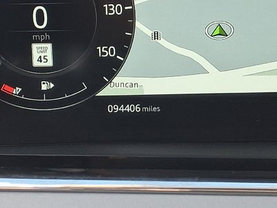 2020 Land Rover Range Rover Evoque R-Dynamic SE