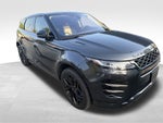 2020 Land Rover Range Rover Evoque R-Dynamic SE