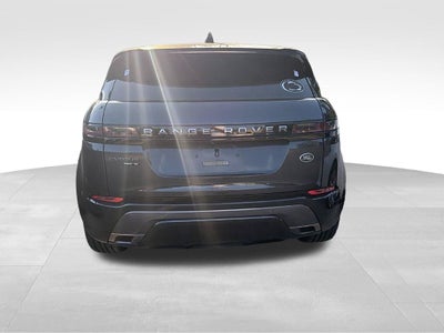 2020 Land Rover Range Rover Evoque R-Dynamic SE