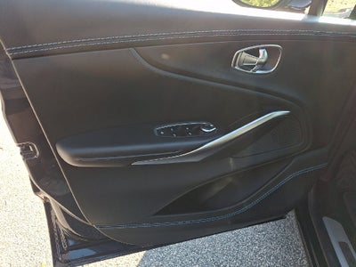2021 Aston Martin DBX Base