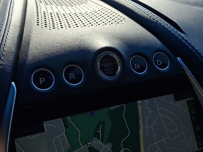 2021 Aston Martin DBX Base