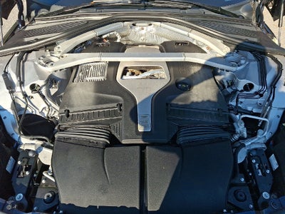2021 Aston Martin DBX Base