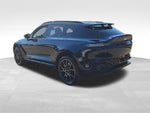 2021 Aston Martin DBX Base