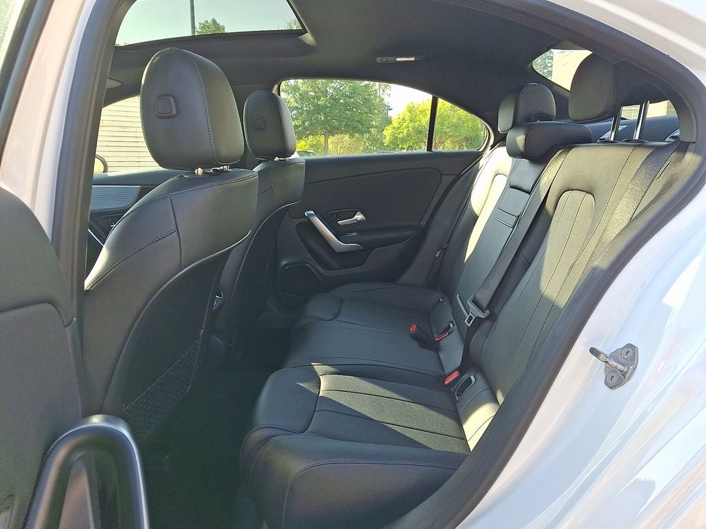 2022 Mercedes-Benz A-Class A220 - Photo 10