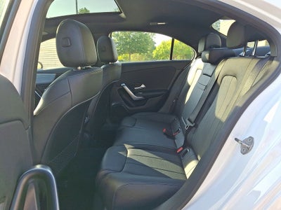 2022 Mercedes-Benz A-Class A 220 4MATIC®