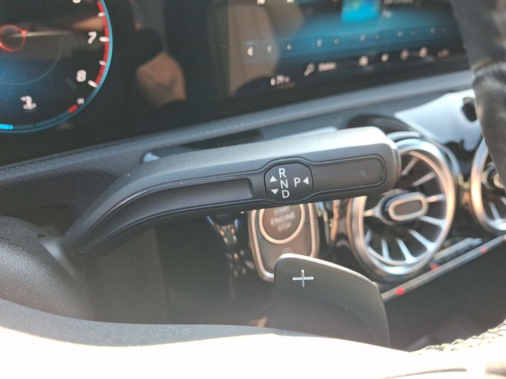 2022 Mercedes-Benz A-Class A220 - Photo 15